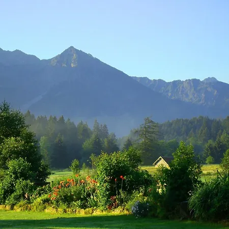 Sigiswangerhorn Apartamento