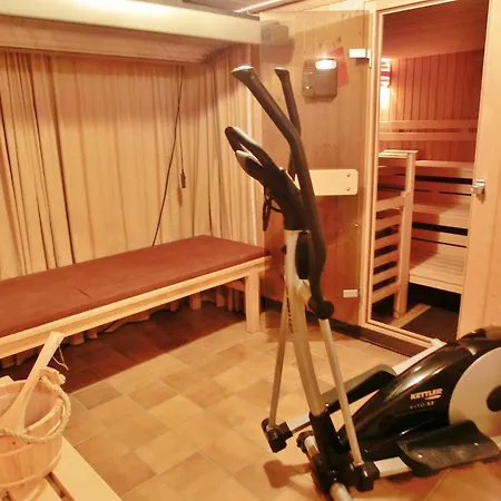 Apartamento Sigiswangerhorn