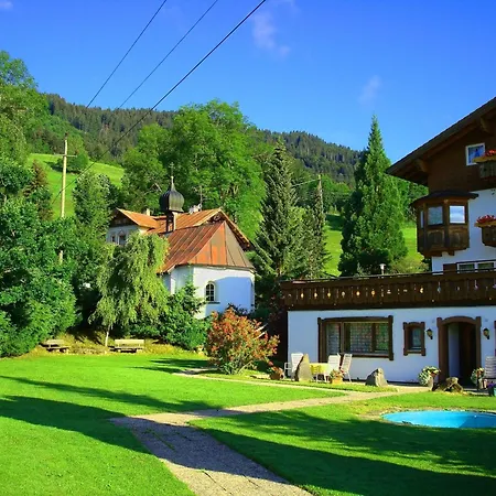 Sigiswangerhorn Ofterschwang