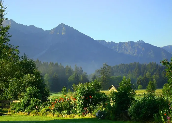 Sigiswangerhorn Apartamento