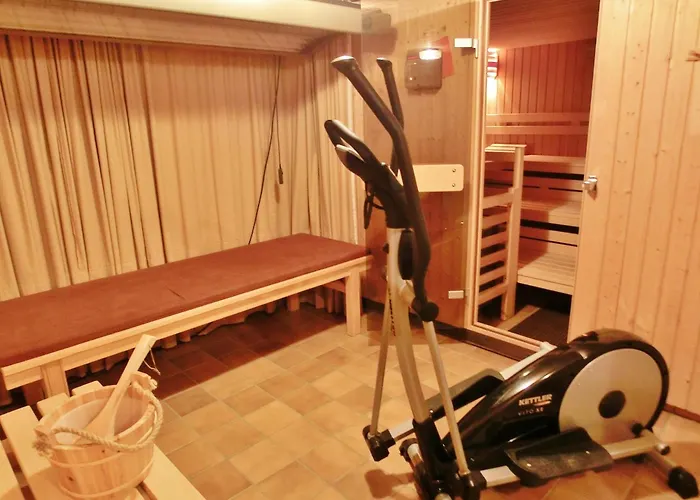 Apartamento Sigiswangerhorn