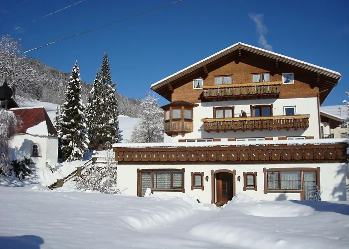 Apartamento Sigiswangerhorn *