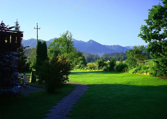 Sigiswangerhorn * Ofterschwang