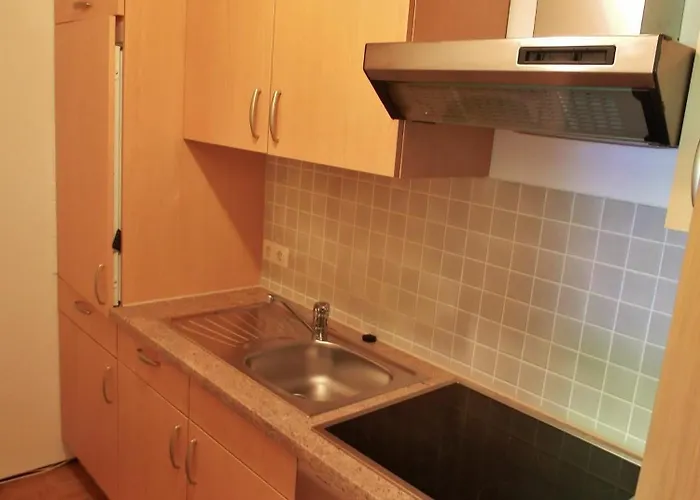 Apartamento Sigiswangerhorn *