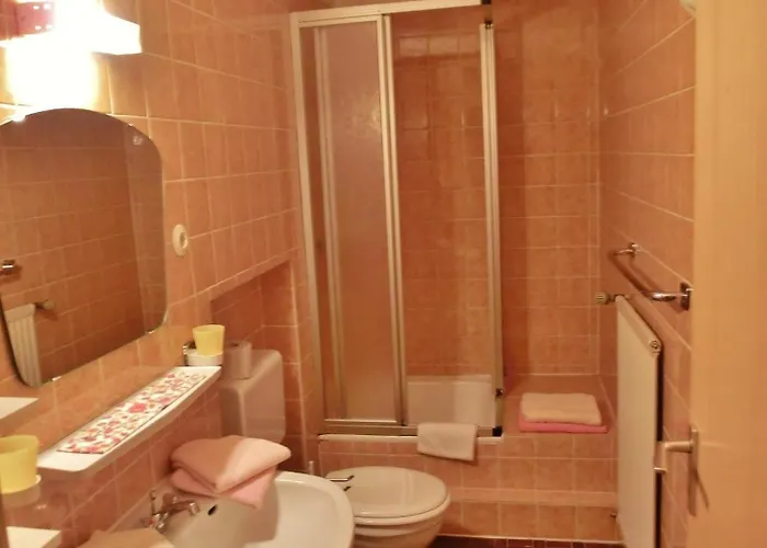 Sigiswangerhorn Apartamento Ofterschwang