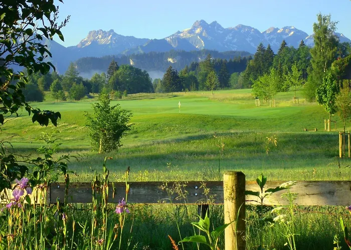 Sigiswangerhorn * Ofterschwang
