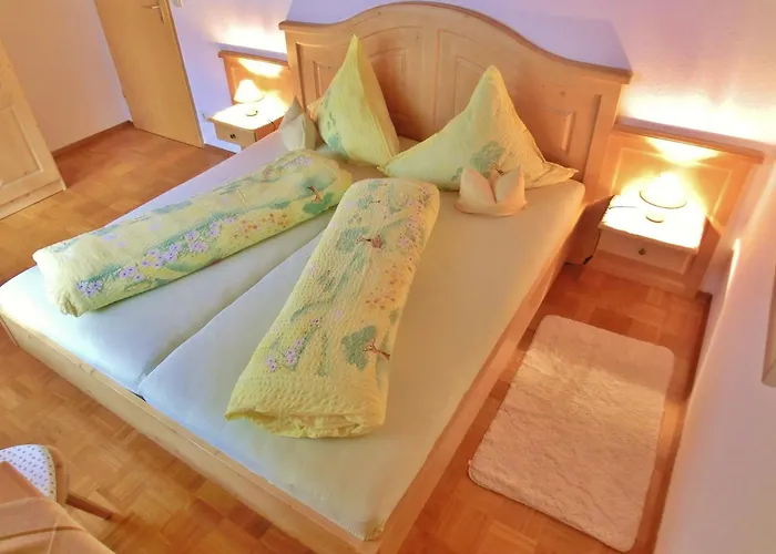 Apartamento Sigiswangerhorn *